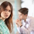 もし離婚したら、愛…
