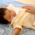 おばあちゃんが家に…