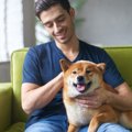 犬が大喜びする『撫…