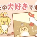ただの犬好きです。…