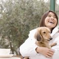愛犬と鎌倉ランチな…