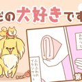 ただの犬好きです。…