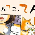 てんてこ、てん。【…