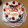 愛犬と娘の慌ただし…