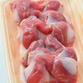 犬は砂肝を食べても…