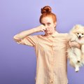 『犬の臭いを消す方…