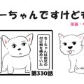 ちーちゃんですけど…