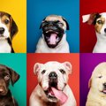犬には『嫌いな色』…