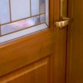 犬2匹を家族に預け『…