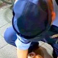 警察官に『恋』をし…