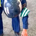ドッグラン閉鎖で悲…