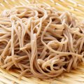 犬に蕎麦をあげても…