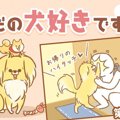 ただの犬好きです。…