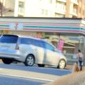 コンビニが好きすぎ…