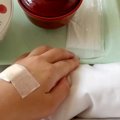 急遽入院が決まり『…