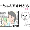 ちーちゃんですけど…