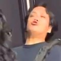 仕事から帰った夫→ド…