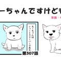 ちーちゃんですけど…