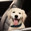 犬が首輪を嫌がる！4…