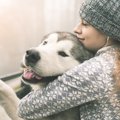 犬に愛されるために…