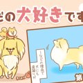 ただの犬好きです。…