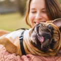 『愛犬に依存しすぎ…