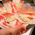 火鍋の店員さんが『…