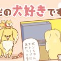 ただの犬好きです。…