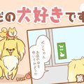 ただの犬好きです。…