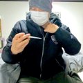 『ママとパパが風邪…