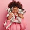二匹目の犬を迎える…