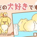 ただの犬好きです。…