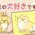 ただの犬好きです。…