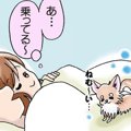 かわうそちわわ。（8…