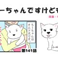 ちーちゃんですけど…