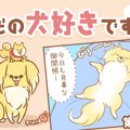 ただの犬好きです。…