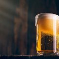 犬にビールを絶対に…