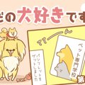 ただの犬好きです。…