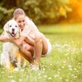 今すぐ実践♡犬が愛情…
