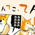 てんてこ、てん。【…