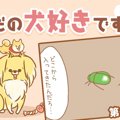 ただの犬好きです。…