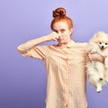 犬の『体臭』が臭い…