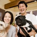 犬好きな人に多い4つ…