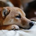 犬が拗ねてしまう理…