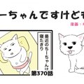  ちーちゃんですけど…