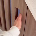 犬のために『階段下…
