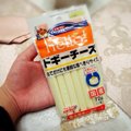 犬用チーズ ┃わが家…