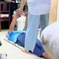 おじいちゃんがおば…