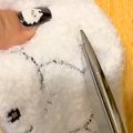 ドンキで小さな靴下…