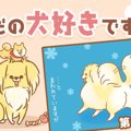 ただの犬好きです。…